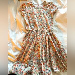 Dot dot smile kids size 5/6